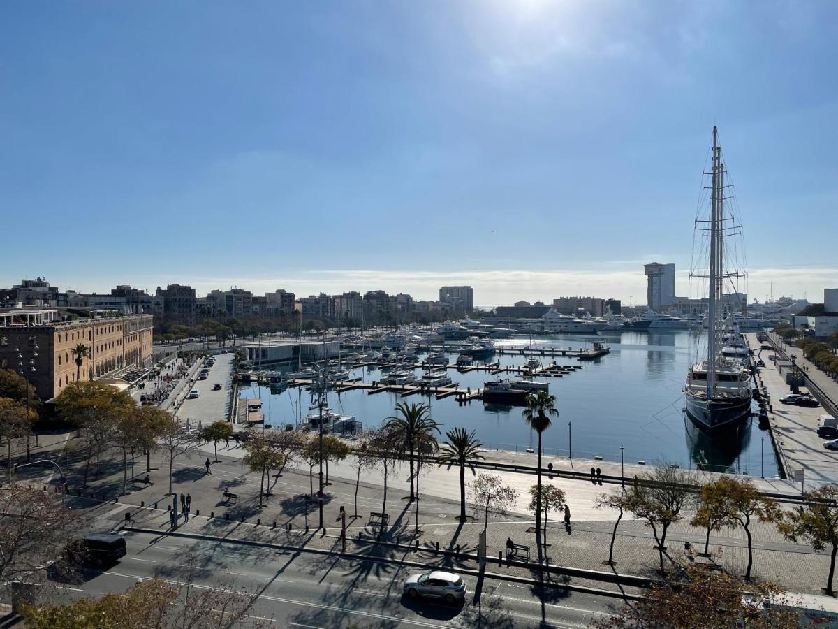 Gasthof Som Nit Port Vell