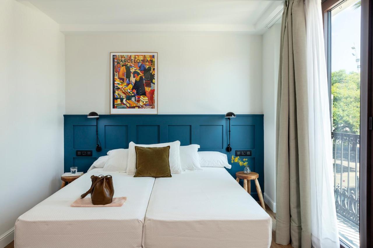 Som Nit Port Vell Casa de hóspedes Barcelona